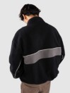 Quiksilver Omni Sherpa Half-Zip Fleece Sweater