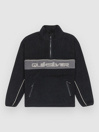 Quiksilver Omni Sherpa Half-Zip Fleece Pullover