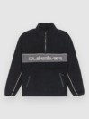 Quiksilver Omni Sherpa Half-Zip Fleece Pullover