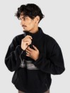 Quiksilver Omni Sherpa Half-Zip Fleece Sweater