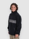 Quiksilver Omni Sherpa Half-Zip Fleece Pullover