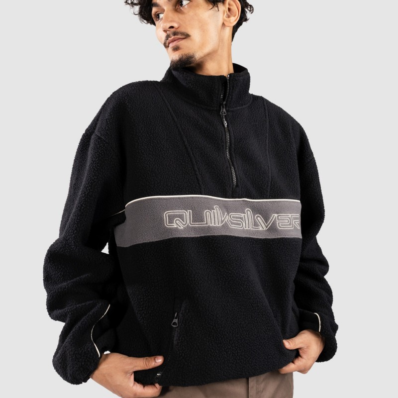 Blue Tomato - -11%2 Hoodies für 80QuiksilverOmni Sherpa Half-Zip Fleece Pullover€ 89,95€ 79,95