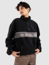 Quiksilver Omni Sherpa Half-Zip Fleece Sweater