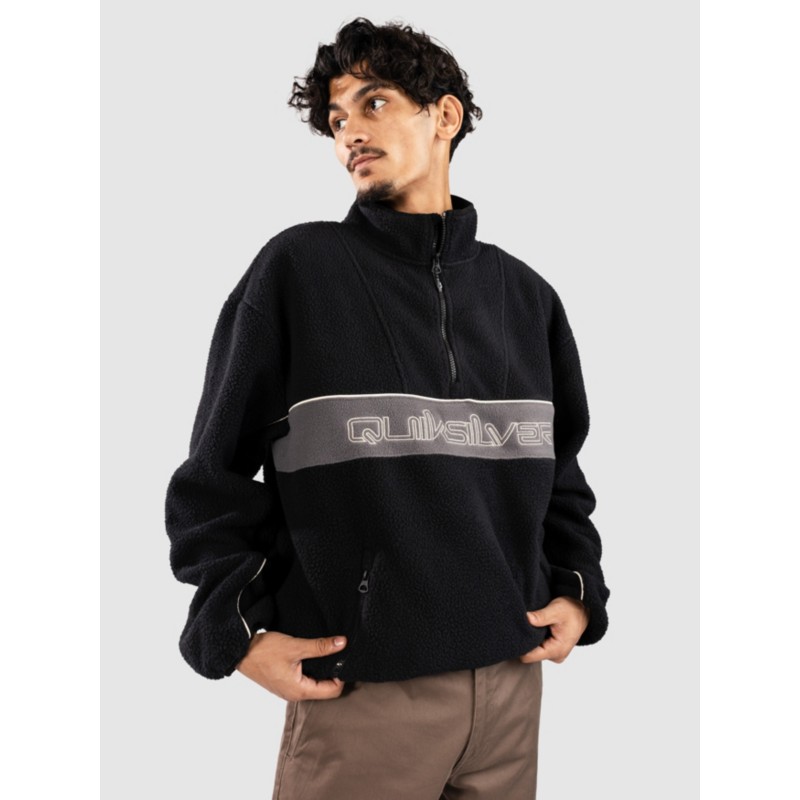 Blue Tomato - -11%2 Hoodies für 80QuiksilverOmni Sherpa Half-Zip Fleece Pullover€ 89,95€ 79,95