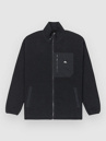 Quiksilver Clean Coast Fz Fleece Jacket
