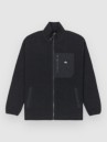 Quiksilver Clean Coast Fz Fleece Jacket