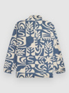 Quiksilver Clean Coast Fz Fleece Jacket