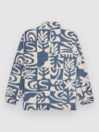 Quiksilver Clean Coast Fz Fleece Jacket