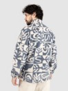 Quiksilver Clean Coast Fz Fleece Jacket