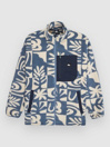 Quiksilver Clean Coast Fz Fleece Jacket