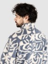 Quiksilver Clean Coast Fz Fleece Jacket