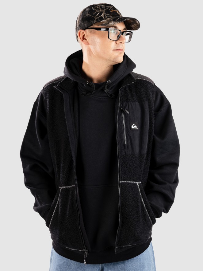 Quiksilver Clean Coast Vest