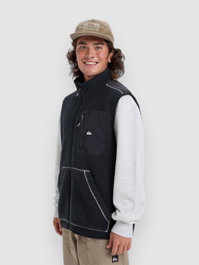Quiksilver Clean Coast Vest