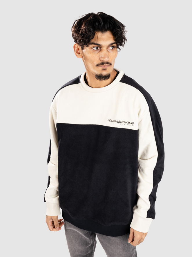 Quiksilver High Altitude Fleece Isolationsjacke