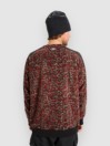 Quiksilver High Altitude Fleece Isolationsjacke