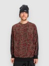 Quiksilver High Altitude Fleece Isolationsjacke