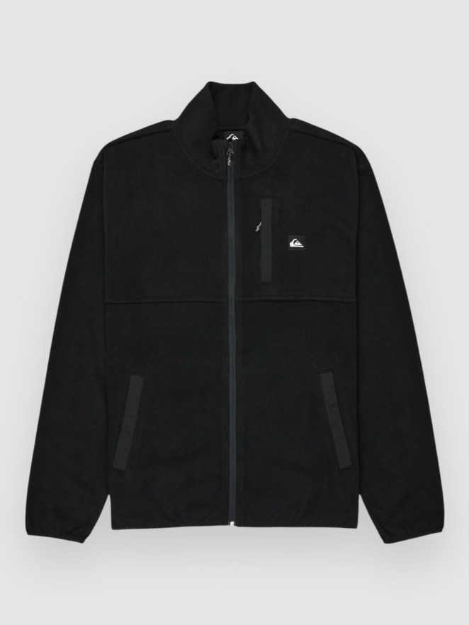 Quiksilver No Destination Fz Fleecejacke
