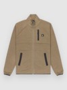 Quiksilver No Destination Fz Fleece Jacket