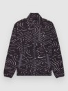 Quiksilver No Destination Fz Fleece Jas