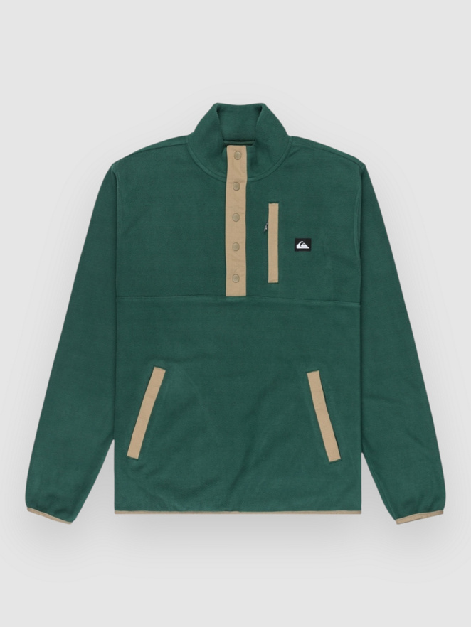 Quiksilver No Destination Hs Fleece Sweater