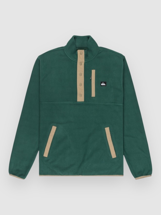 Quiksilver No Destination Hs Fleece Sweater