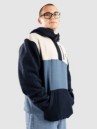 Quiksilver Ocean View Mix Up Fleece Hoodie
