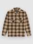 sponge northsea plaid