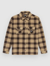 Quiksilver Bering Strait Check Shirt
