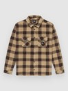 Quiksilver Bering Strait Check Shirt