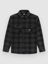 Quiksilver Bering Strait Check Shirt