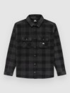 Quiksilver Bering Strait Check Shirt