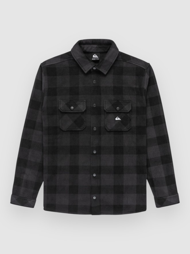 Quiksilver Bering Strait Check Shirt