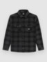 black northsea plaid