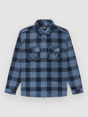 Quiksilver Bering Strait Check Shirt