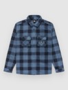 Quiksilver Bering Strait Check Shirt