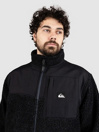 Quiksilver Shallow Water Fz Jacket