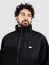 Quiksilver Shallow Water Fz Jacket