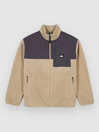 Quiksilver Shallow Water Fz Jacket