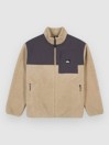 Quiksilver Shallow Water Fz Jacket