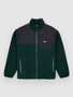 trekking green heather