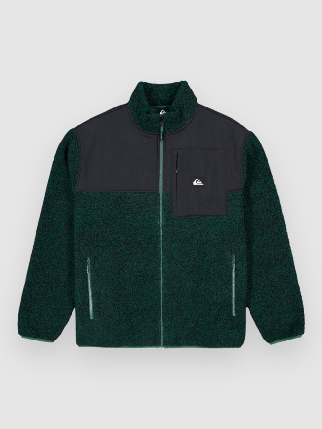 Quiksilver Shallow Water Fz Jacket