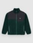 trekking green heather