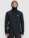 Quiksilver Steep Point Fz Fleece Jacket