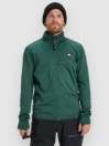 Quiksilver Steep Point Fz Fleece Jacket