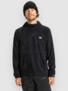 Quiksilver Warm Up Fleece Hoodie