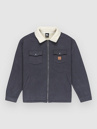 Quiksilver Sherpa Fleece Jacket