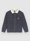 Quiksilver Sherpa Fleece Jacket