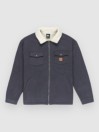 Quiksilver Sherpa Fleece Jacket