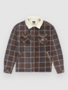 Quiksilver Sherpa Fleece Jacket