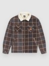 Quiksilver Sherpa Fleece Jacket